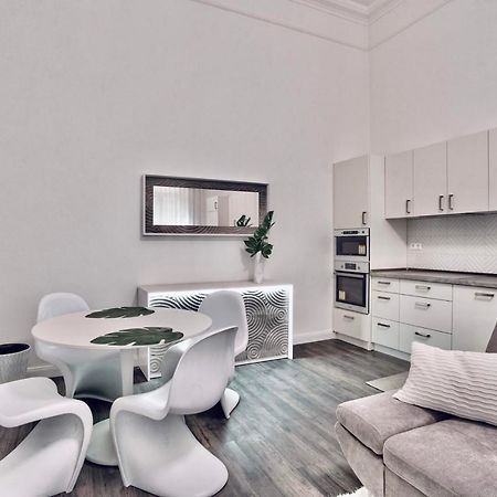 Inn The Downtown Budapest Bagian luar foto