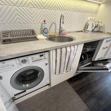 Inn The Downtown Budapest Bagian luar foto