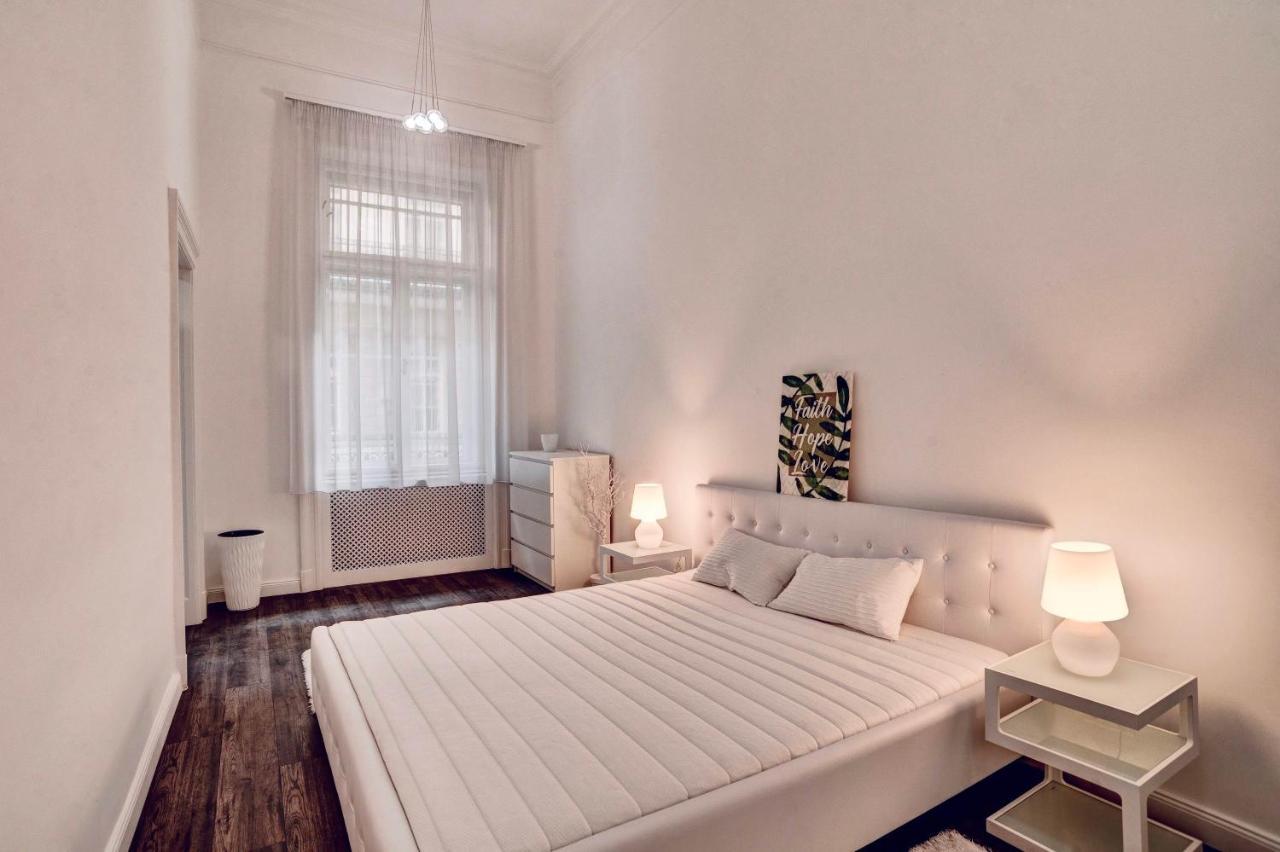Inn The Downtown Budapest Bagian luar foto