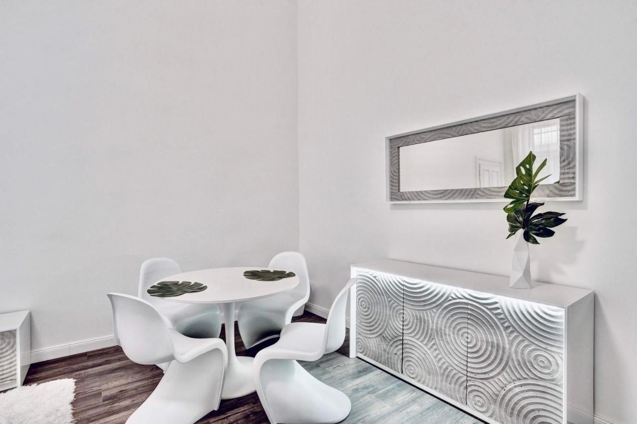 Inn The Downtown Budapest Bagian luar foto