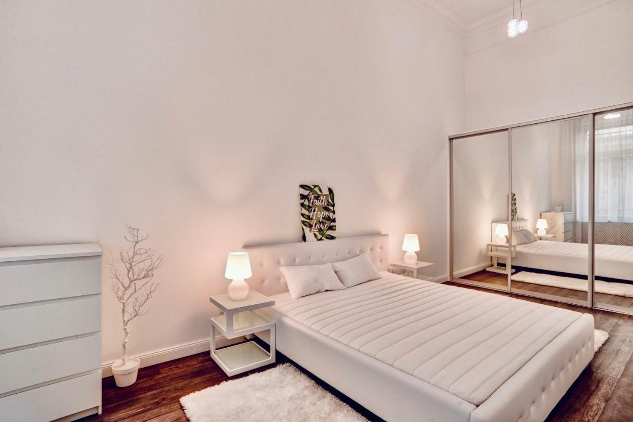 Inn The Downtown Budapest Bagian luar foto