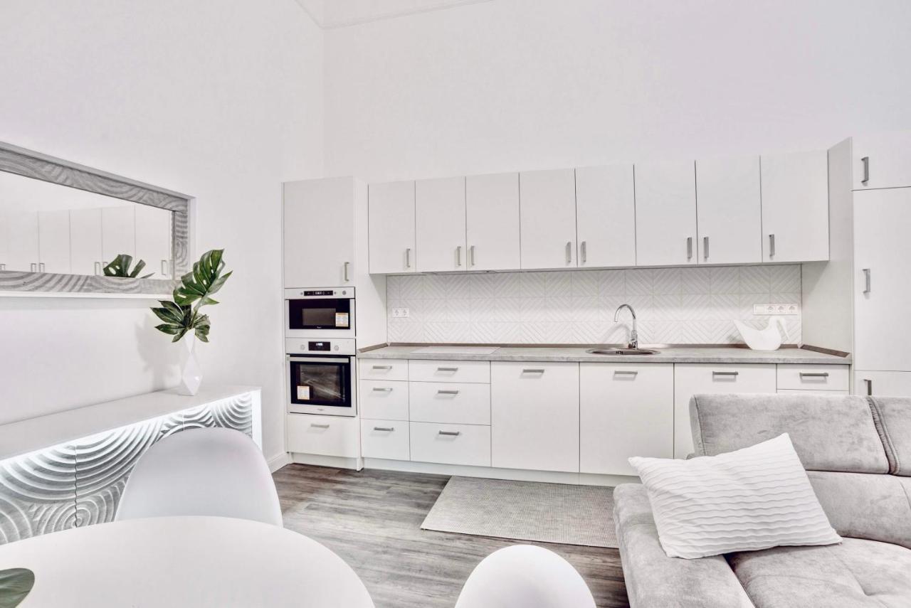 Inn The Downtown Budapest Bagian luar foto