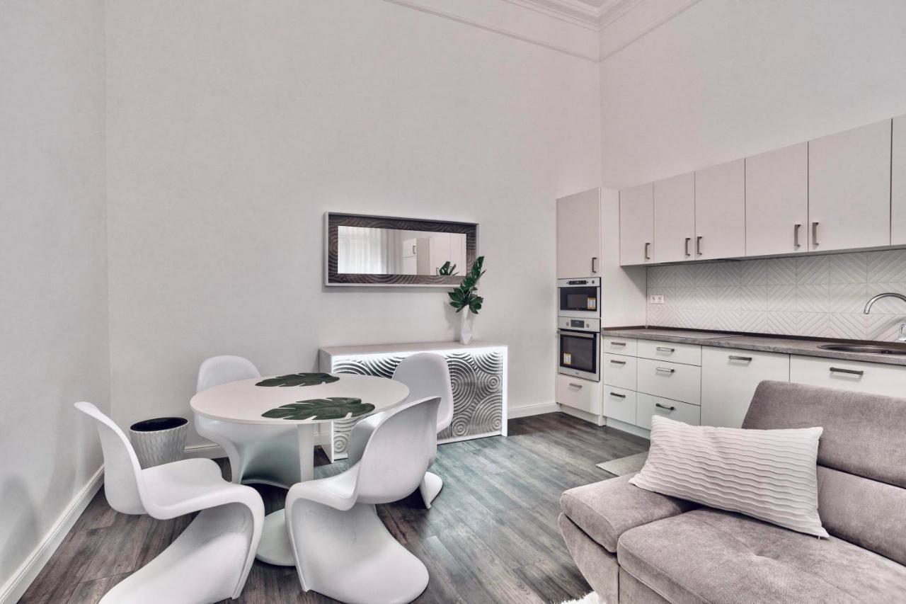 Inn The Downtown Budapest Bagian luar foto