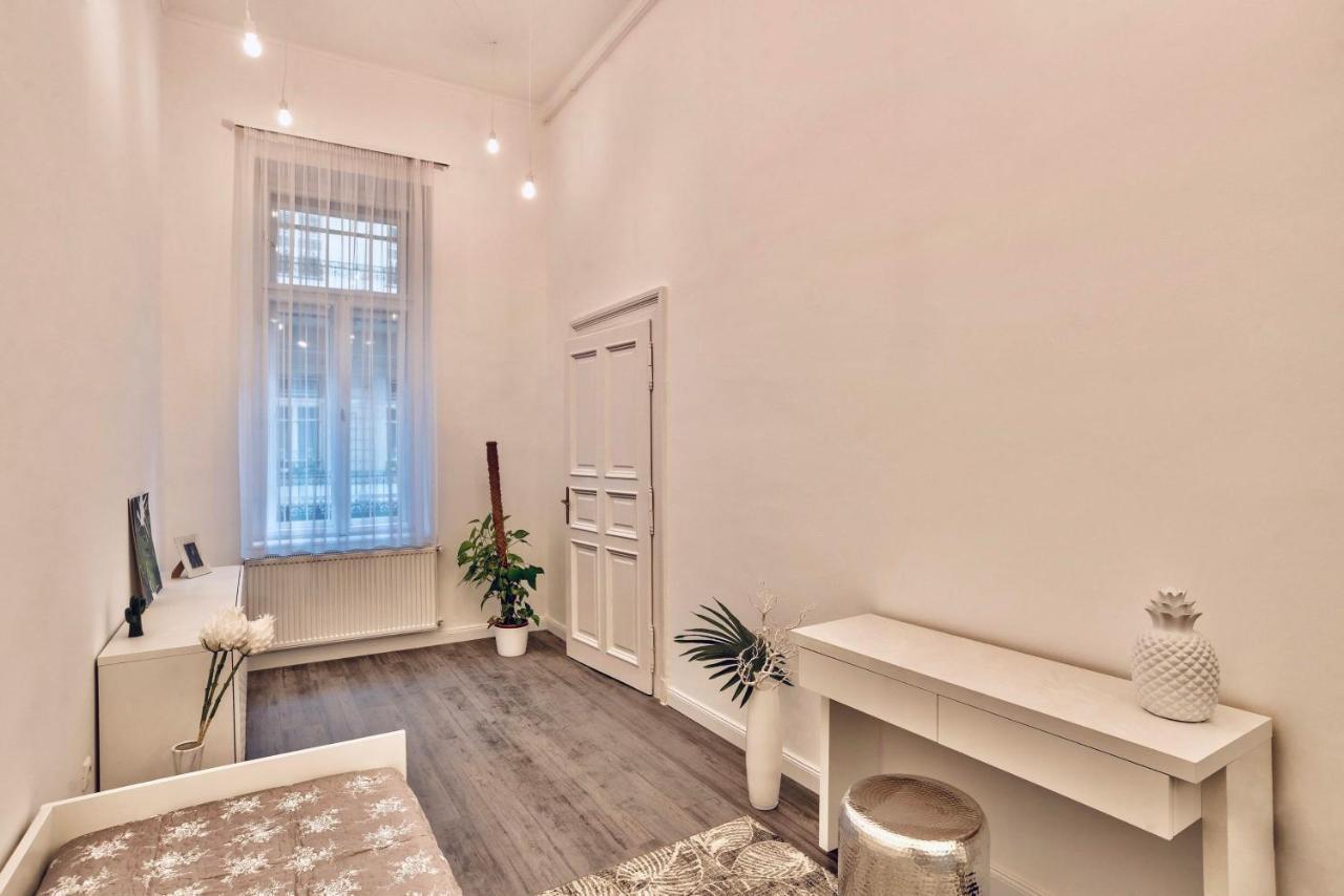 Inn The Downtown Budapest Bagian luar foto