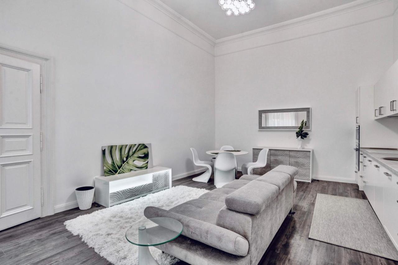 Inn The Downtown Budapest Bagian luar foto