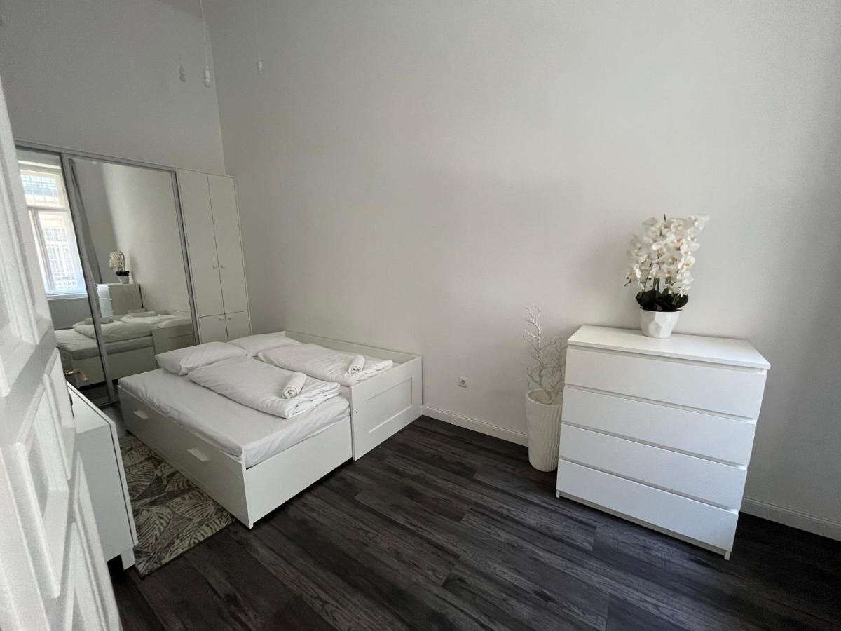 Inn The Downtown Budapest Bagian luar foto